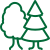 Áreas verdes
