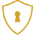 Seguridad con porteria